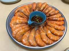 -美达尔烧烤海鲜家常菜(泰山路店)