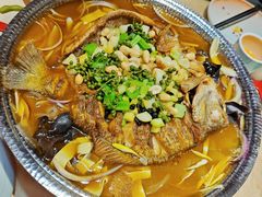 -观盐·盐帮菜(官园桥店)