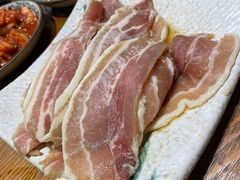 -萌牛肠烧烤店(虹梅路店)