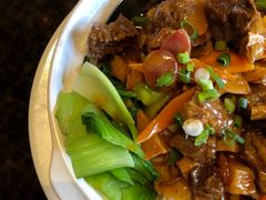 瓦煲饭-Qiqihar Charcoal BBQ Caulfield 犇齐齐哈尔烤肉