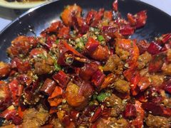 -一棠龙虾•王牌虾球(楚河汉街店)
