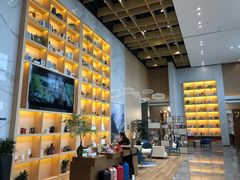 -苏州工业园区奥特莱斯亚朵酒店