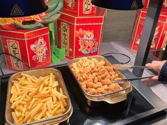 -温州喜来登酒店-盛宴西餐厅