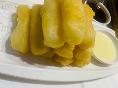-玉林烤鸭店(黄村康庄店)
