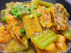 -祈胜邨•顺德鱼生•顺德菜(容桂店)
