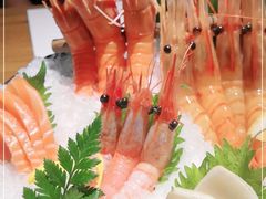-芥末日本料理(打浦路铂尔曼旗舰店)