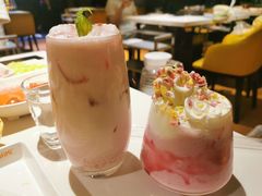 -千纸鹤嫩汁烤肉(学府店)