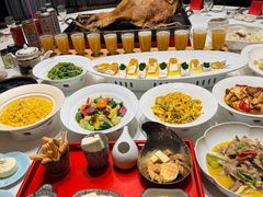 -九十九顶毡房(清河店)