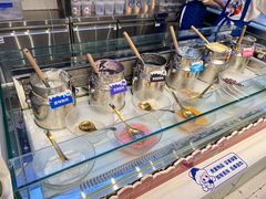 -溪边姑娘·拉丝酸奶水果捞(春熙路店)