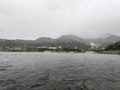 -松花湖风景名胜区