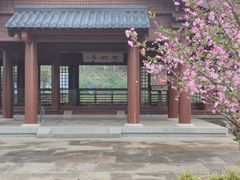 -兰亭风景区