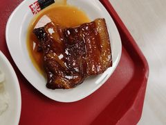 -来必堡(娄山关路店)