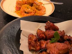 -铭轩中餐厅·海南菜·粤菜(亚龙湾瑞吉店)