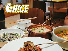 -一坐一忘云南菜(卓悦中心)