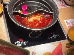 -温野菜涮涮锅(大悦城店)