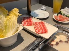 -海底捞火锅(步步高新天地店)