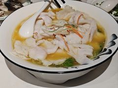 -风味小馆(天目湖宾馆店)