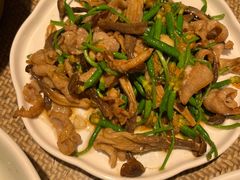 -老客家·客家菜(万达店)