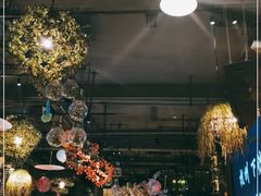 大堂-胡桃里音乐酒馆(下沙店)