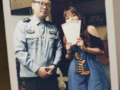 -CLUE演绎实景剧本杀(江南西店)
