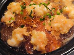 蒜蓉粉丝虾-雀蓝川菜(滨湖万象汇店)