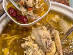 -金龙·打边炉(南京西路店)