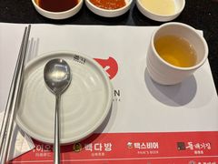 -本家·添百客韩国料理(泰然店)