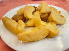 普宁炸豆腐-深运潮州粥(东门店)