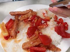 -好好滋味茶餐厅