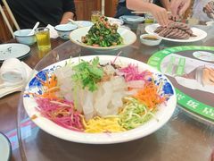 -襄平西海兴饭店