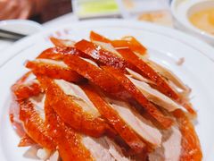 -北京全聚德(王府井店)