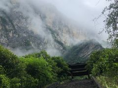 -鹿院坪生态旅游景区