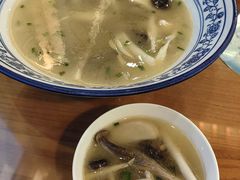 -桂缘味道·武夷乡土农家老味道