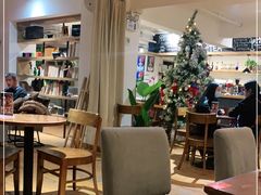 -雕刻时光咖啡馆(南院门店)