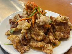 溜三样-金湾东北菜馆