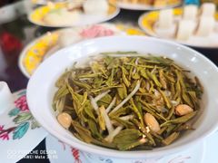 茉莉银豪-富华斋饽饽铺·宫廷糕点·伴手礼(护国新天地店)
