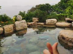 -天目湖涵田半山温泉