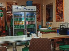 大堂-托克逊老四号餐厅