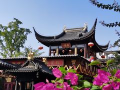 -西林禅寺