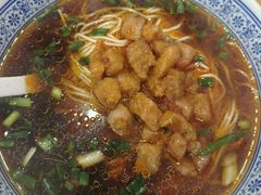 -来福面馆现炒浇头本帮面(真光路店)