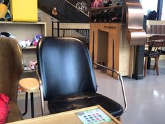 -ZOO COFFEE动物园咖啡(望京锐创店)