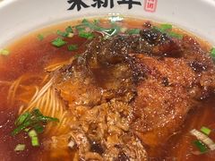 -朱新年·苏式汤团·面点(北寺塔店)