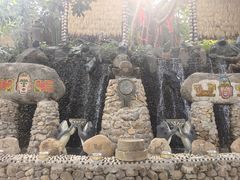 -海南槟榔谷黎苗文化旅游区
