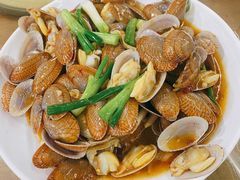 -明记海鲜大排档(巽寮湾店)