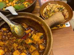 -罗妈砂锅(四川成都奎星楼店)