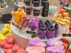 -LUSH(威尼斯人购物中心店)