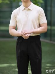 -怒马会 全麻衬西装高级定制