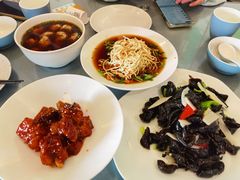 -冶春茶社(官园桥店)