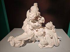 -中国美术馆