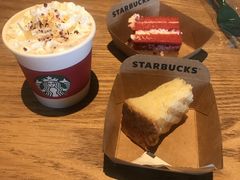 -星巴克(金华义乌国际大厦店)
